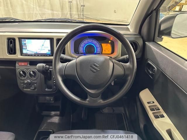 suzuki alto 2019 quick_quick_HA36S_HA36S-529588 image 2