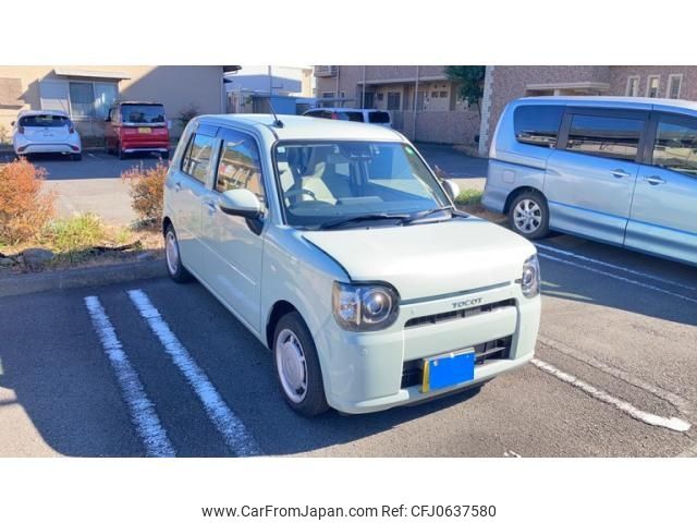 daihatsu mira-tocot 2021 -DAIHATSU--Mira Tocot 5BA-LA550S--LA550S-0047801---DAIHATSU--Mira Tocot 5BA-LA550S--LA550S-0047801- image 1