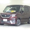 suzuki solio-bandit 2021 quick_quick_5AA-MA37S_MA37S-609626 image 1