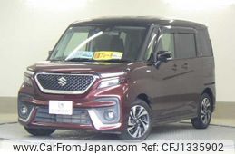 suzuki solio-bandit 2021 quick_quick_5AA-MA37S_MA37S-609626
