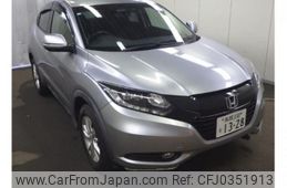 honda vezel 2016 quick_quick_DBA-RU2_1202136