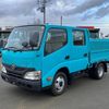 toyota dyna-truck 2015 -TOYOTA--Dyna TKG-XZU605--XZU605-****345---TOYOTA--Dyna TKG-XZU605--XZU605-****345- image 1