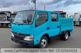 toyota dyna-truck 2015 -TOYOTA--Dyna TKG-XZU605--XZU605-****345---TOYOTA--Dyna TKG-XZU605--XZU605-****345-