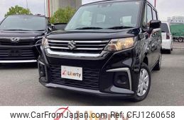 suzuki solio 2023 quick_quick_MA27S_MA27S-122002