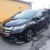 honda odyssey 2015 quick_quick_DBA-RC1_RC1-1100179 image 3