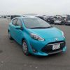 toyota aqua 2018 -TOYOTA 【野田 500】--AQUA DAA-NHP10--NHP10-6780240---TOYOTA 【野田 500】--AQUA DAA-NHP10--NHP10-6780240- image 1