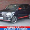 suzuki alto-turbo-rs 2018 CFJ1777945 image 1