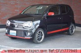 suzuki alto-turbo-rs 2018 CFJ1777945