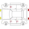 nissan kix 2020 -NISSAN--KIX 6AA-P15--P15-024745---NISSAN--KIX 6AA-P15--P15-024745- image 2