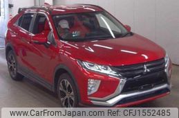 mitsubishi eclipse-cross 2018 CFJ1552485