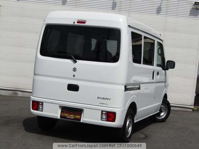 suzuki every 2024 -SUZUKI--Every 3BD-DA17V--DA17V-705814---SUZUKI--Every 3BD-DA17V--DA17V-705814- image 2