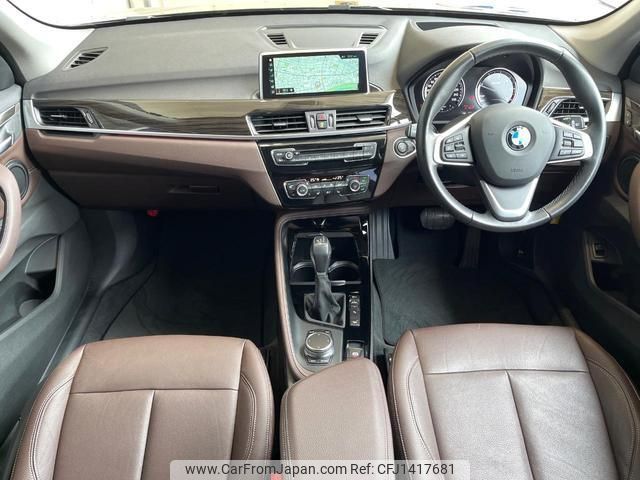bmw x1 2019 quick_quick_HT20_WBAHT920705L22758 image 2
