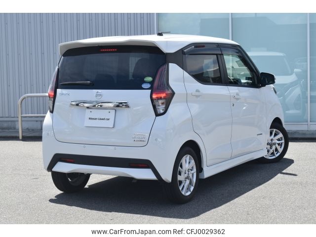 nissan dayz 2019 -NISSAN--DAYZ 5AA-B44W--B44W-0017988---NISSAN--DAYZ 5AA-B44W--B44W-0017988- image 2