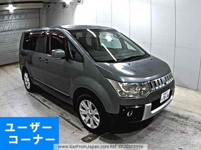 mitsubishi delica-d5 2007 -MITSUBISHI 【愛媛 301す7834】--Delica D5 CV5W-0003048---MITSUBISHI 【愛媛 301す7834】--Delica D5 CV5W-0003048- image 1