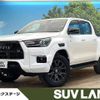 toyota hilux 2022 -TOYOTA--Hilux 3DF-GUN125--GUN125-3941088---TOYOTA--Hilux 3DF-GUN125--GUN125-3941088- image 1