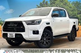 toyota hilux 2022 -TOYOTA--Hilux 3DF-GUN125--GUN125-3941088---TOYOTA--Hilux 3DF-GUN125--GUN125-3941088-