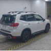 subaru forester 2021 -SUBARU--Forester 4BA-SK5--SK5-004581---SUBARU--Forester 4BA-SK5--SK5-004581- image 5