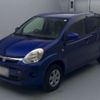 toyota passo 2015 -TOYOTA 【滋賀 534ﾊ 126】--Passo DBA-KGC35--KGC35-0038370---TOYOTA 【滋賀 534ﾊ 126】--Passo DBA-KGC35--KGC35-0038370- image 1