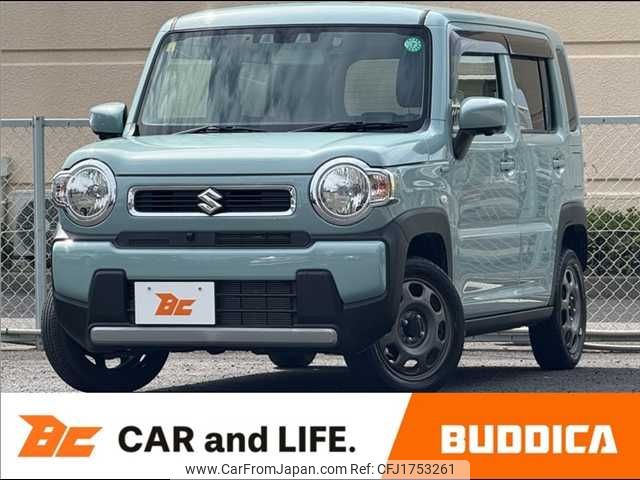 suzuki hustler 2020 CFJ1753261 image 1