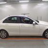 mercedes-benz c-class 2011 -MERCEDES-BENZ--Benz C Class DBA-204048--WDD2040482A508567---MERCEDES-BENZ--Benz C Class DBA-204048--WDD2040482A508567- image 8