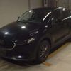 mazda cx-5 2017 -MAZDA--CX-5 DBA-KFEP--KFEP-104148---MAZDA--CX-5 DBA-KFEP--KFEP-104148- image 1