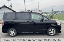 toyota noah 2008 NIKYO_SY15824