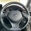 toyota c-hr 2017 quick_quick_DAA-ZYX10_ZYX10-2068223 image 14