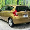 nissan note 2014 -NISSAN--Note DBA-E12--E12-146501---NISSAN--Note DBA-E12--E12-146501- image 18