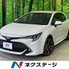 toyota corolla-sport 2018 quick_quick_NRE210H_NRE210-1002075 image 1
