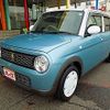 suzuki alto-lapin 2018 -SUZUKI--Alto Lapin DBA-HE33S--HE33S-189737---SUZUKI--Alto Lapin DBA-HE33S--HE33S-189737- image 1