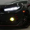 honda civic 2018 CFJ0819912 image 36
