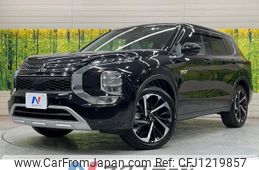 mitsubishi outlander-phev 2022 -MITSUBISHI--Outlander PHEV 5LA-GN0W--GN0W-0204759---MITSUBISHI--Outlander PHEV 5LA-GN0W--GN0W-0204759-