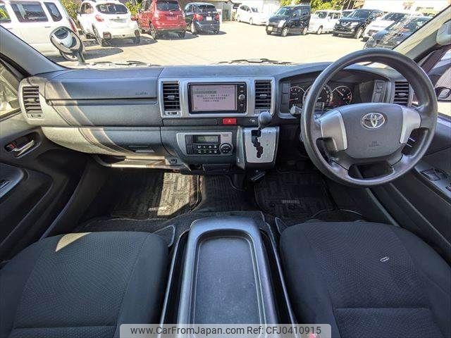 toyota hiace-van 2016 -TOYOTA--Hiace Van LDF-KDH206V--KDH206-8109159---TOYOTA--Hiace Van LDF-KDH206V--KDH206-8109159- image 2