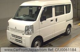 mitsubishi minicab-van 2019 -MITSUBISHI--Minicab Van DS17V-260398---MITSUBISHI--Minicab Van DS17V-260398-