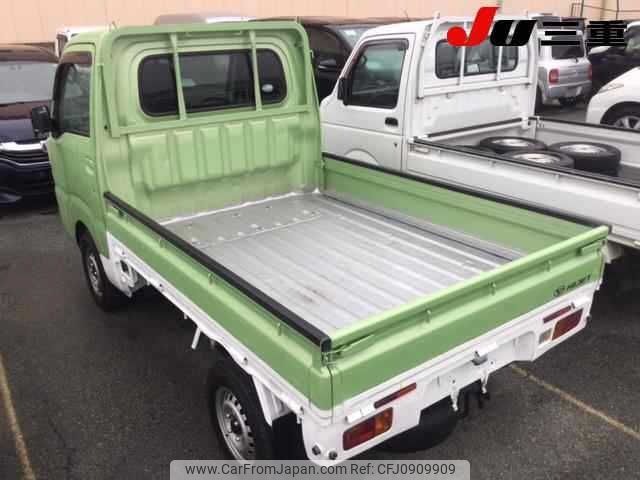 daihatsu hijet-truck 2016 -DAIHATSU--Hijet Truck S500P--0050993---DAIHATSU--Hijet Truck S500P--0050993- image 2