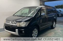 mitsubishi delica-d5 2011 -MITSUBISHI--Delica D5 CV5W-0603198---MITSUBISHI--Delica D5 CV5W-0603198-