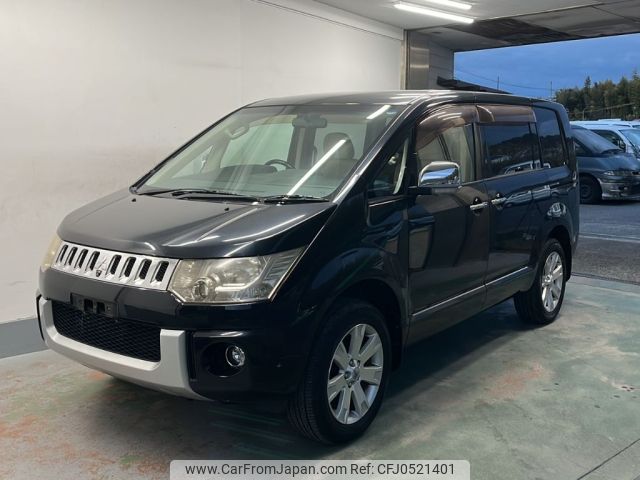 mitsubishi delica-d5 2011 -MITSUBISHI--Delica D5 CV5W-0603198---MITSUBISHI--Delica D5 CV5W-0603198- image 1