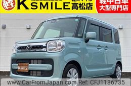 mazda flair-wagon 2018 -MAZDA--Flair Wagon DAA-MM53S--MM53S-101122---MAZDA--Flair Wagon DAA-MM53S--MM53S-101122-