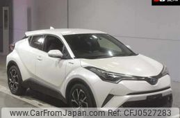 toyota c-hr 2017 -TOYOTA--C-HR ZYX10-2074094---TOYOTA--C-HR ZYX10-2074094-