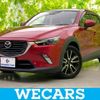 mazda cx-3 2015 quick_quick_LDA-DK5FW_DK5FW-117745 image 1