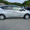 nissan note 2020 -NISSAN--Note DAA-HE12--HE12-320041---NISSAN--Note DAA-HE12--HE12-320041- image 12