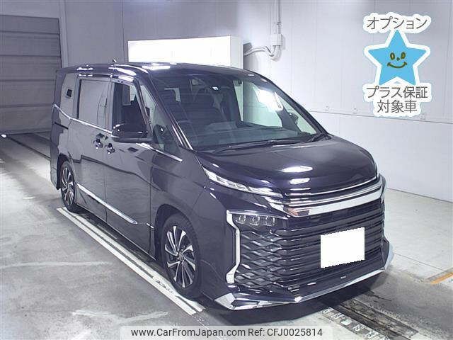 toyota voxy 2022 -TOYOTA 【岐阜 303ﾄ5278】--Voxy MZRA90W-0018053---TOYOTA 【岐阜 303ﾄ5278】--Voxy MZRA90W-0018053- image 1