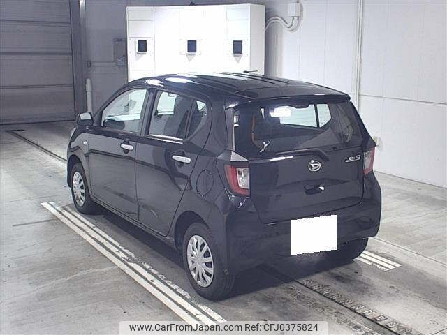 daihatsu mira-e-s 2022 -DAIHATSU 【石川 580ﾓ1853】--Mira e:s LA360S-0058525---DAIHATSU 【石川 580ﾓ1853】--Mira e:s LA360S-0058525- image 2