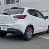 mazda demio 2015 quick_quick_DJ3FS_DJ3FS-120616 image 17