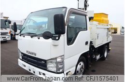 isuzu elf-truck 2013 CFJ1575401