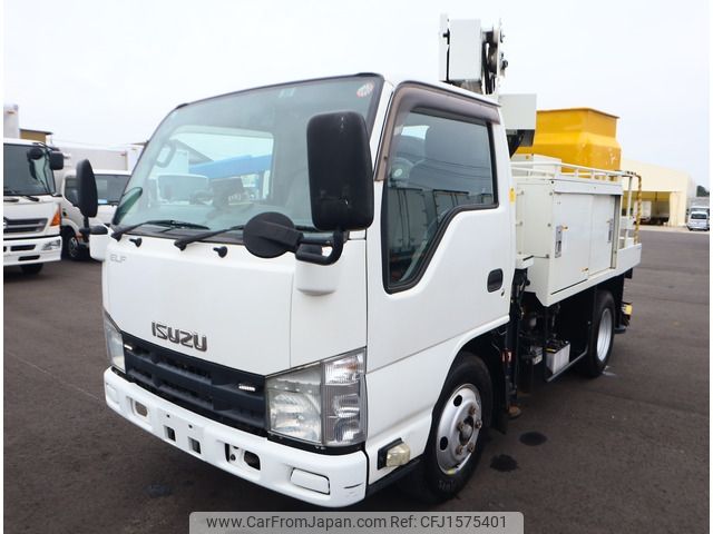 isuzu elf-truck 2013 CFJ1575401 image 1