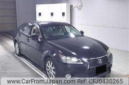 lexus gs 2012 -LEXUS--Lexus GS GRL11-6000836---LEXUS--Lexus GS GRL11-6000836-