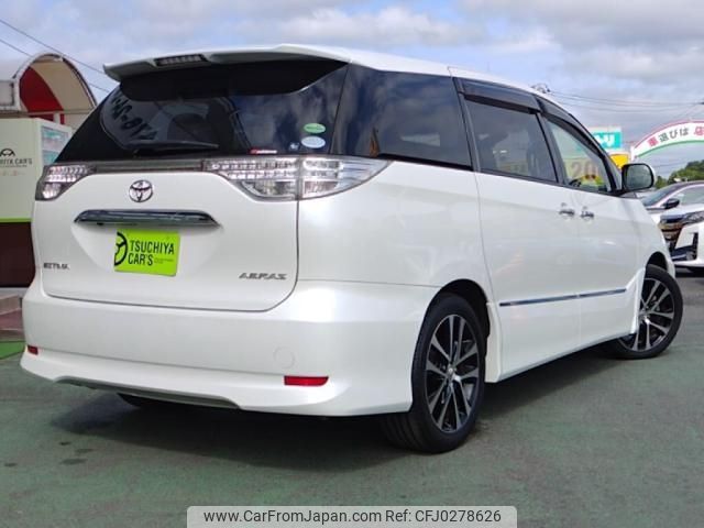 toyota estima 2013 -TOYOTA--Estima DBA-ACR50W--ACR50-0163231---TOYOTA--Estima DBA-ACR50W--ACR50-0163231- image 2