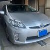 toyota prius 2009 -TOYOTA--Prius DAA-ZVW30--ZVW30-1045532---TOYOTA--Prius DAA-ZVW30--ZVW30-1045532- image 3