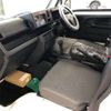 daihatsu hijet-truck 2018 CFJ1700660 image 9